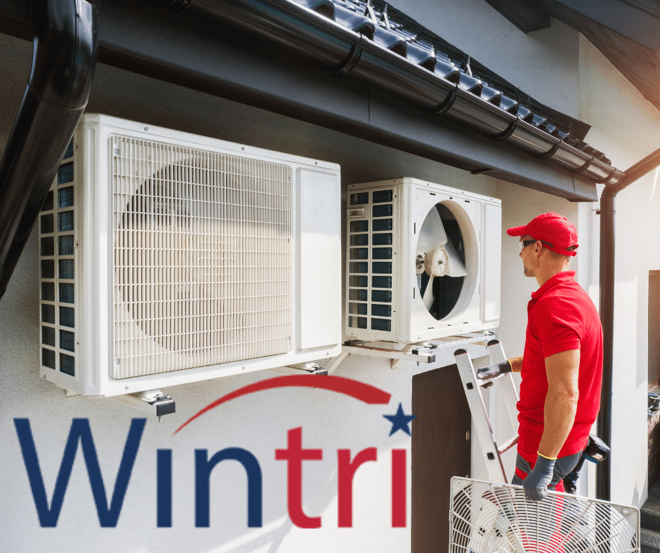 Hvac System Installation Near