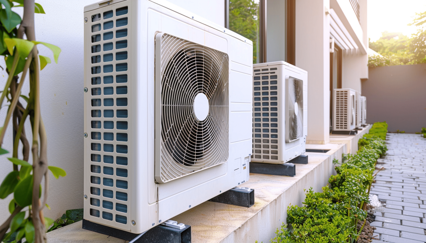 Wintri Best Hvac Repair Service In